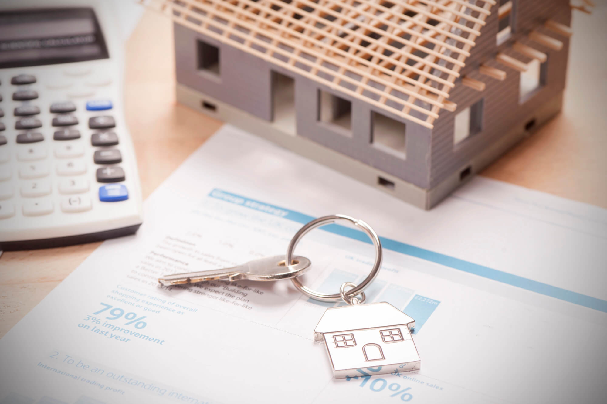 Applying For a Hard Money Loan in Real Estate 