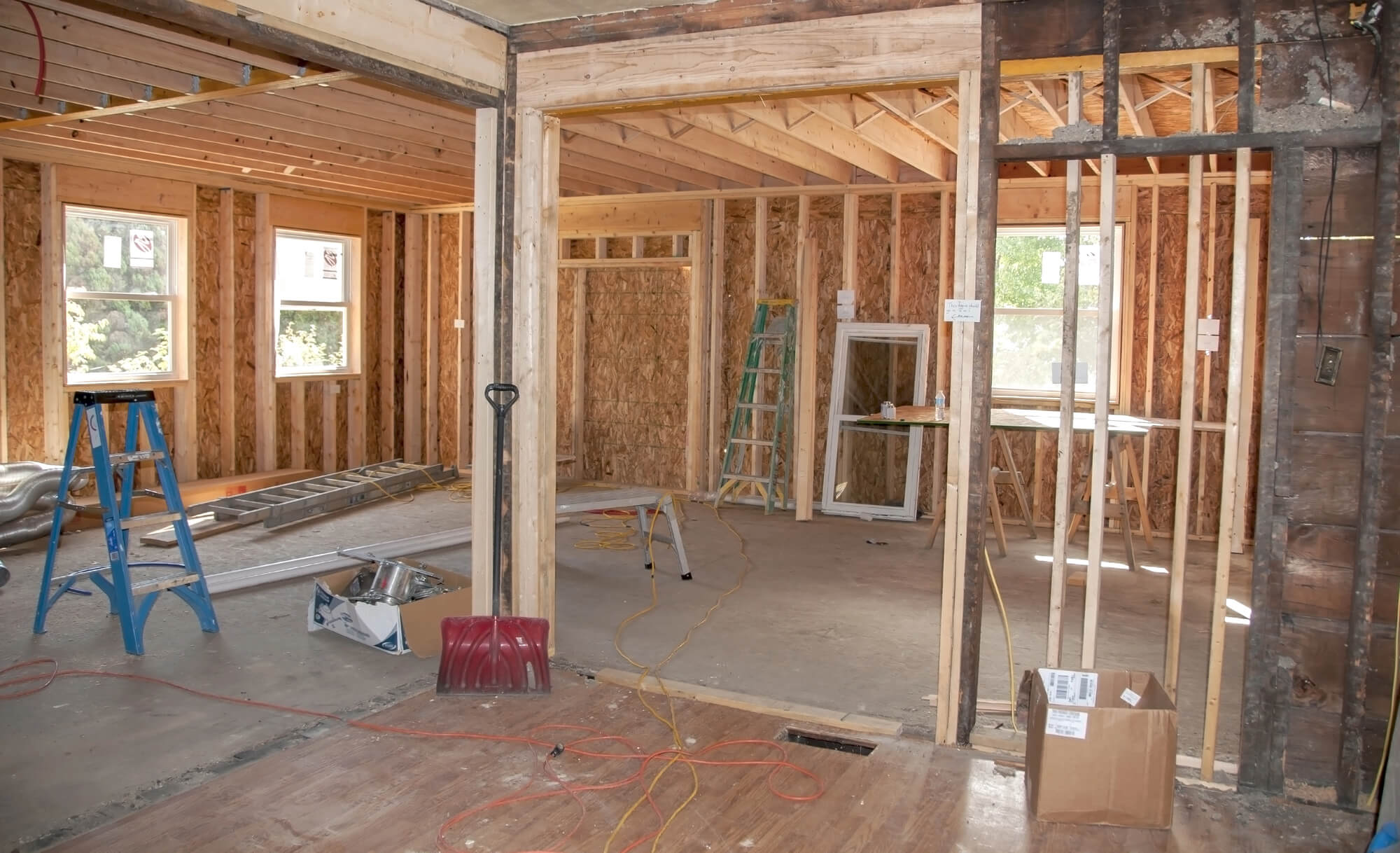 Fix and Flip Rehab Loan Overview 