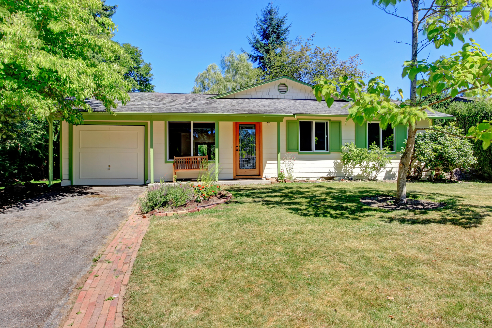 Fix and Flip Rehab Loan Overview