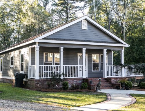 Navigating the World of Mobile and Manufactured Home Loans