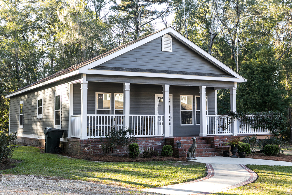 Manufactured Home Financing