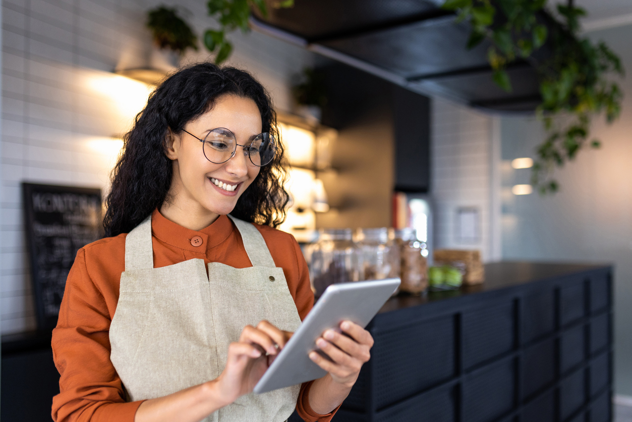 Small Business Funding